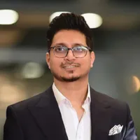 Muhammad Athar Maqsood