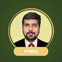 Muhammad Bilal
