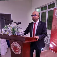 Mujahid H Mohamed