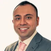 Mukesh Desai