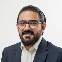 Mukhtar Ahmad Baig