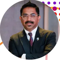 Mukundan A P