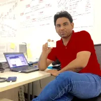 Munawar Hussain Shah