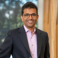 Murali Gandluru