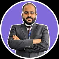 Mustafa Mubashir