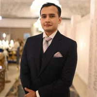 Muzammil Malkani