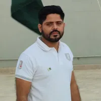 Syed Muzammil Hussain