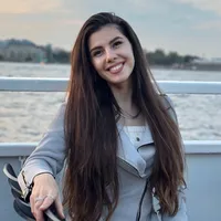 Natallia Mikhnovets
