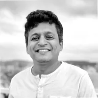 Nachiket Dhavalikar