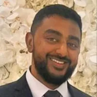 Nadeem A.
