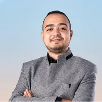 Nader Aljorf