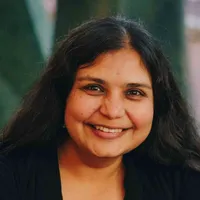 Namita Mankad