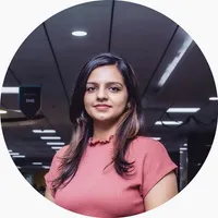 Namitha Nair