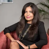 Namrata Balwani