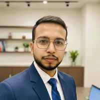 Nandan Prakash