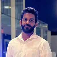 Nandakumar V.