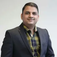 Nandkishor Tripathi