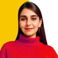 Narges Ghayoumian
