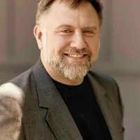 Nicholas Holland