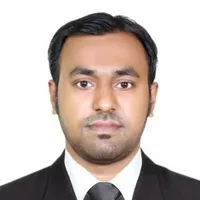 Nasim Amjad