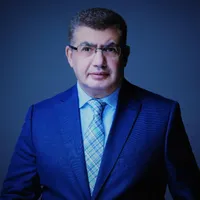 Nasser Saleh