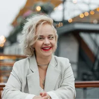 Natalia Abashkina