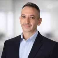 Nathan Levin