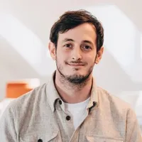 Nathan Veyret