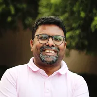 Navanee Sundaramoorthy