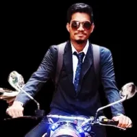 Naveed Pasha