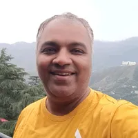 Naveen Pabreja