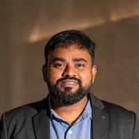 Naveen Kumar Gadhamsetty