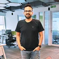 Naveen Venkat