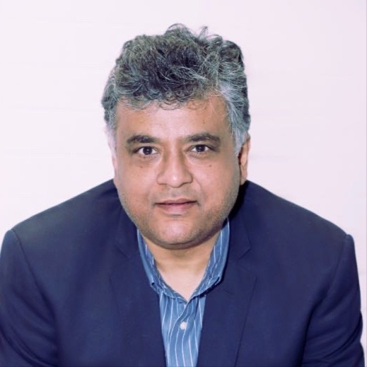 Navin Khemka