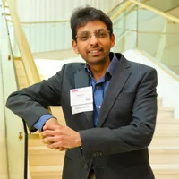 Navin Nair