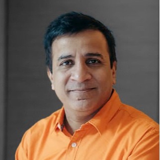 Navneet Kaushal
