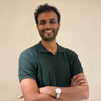 Navneet Maheshwari