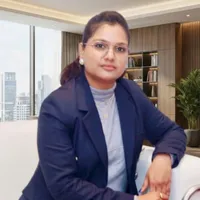 Navodita Srivastava