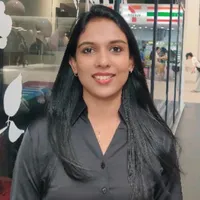 Nayana B. Sen