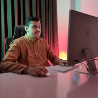 Nayan Parmar
