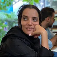 Nazli Behrouz