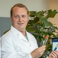 Niels Christian  Laursen