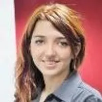 Negin Bagherian