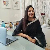 Neha Bajaj