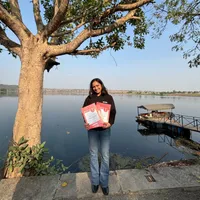Nehal Gupta