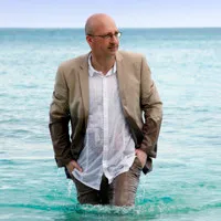 Neil Ginger