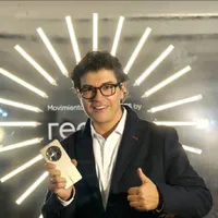 Nelson Montefrio Barahona
