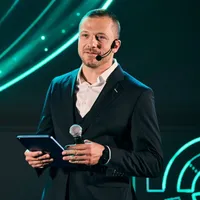 Georgi Nenov