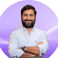Neeraj Gupta