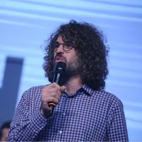 Nicolas Garber